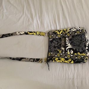 vera bradley handbag